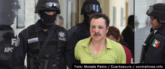Narco presentado