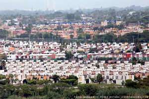 Incrementó la meta del Programa de Vivienda para el Bienestar a 1.2 millones de hogares en todo el sexenio
