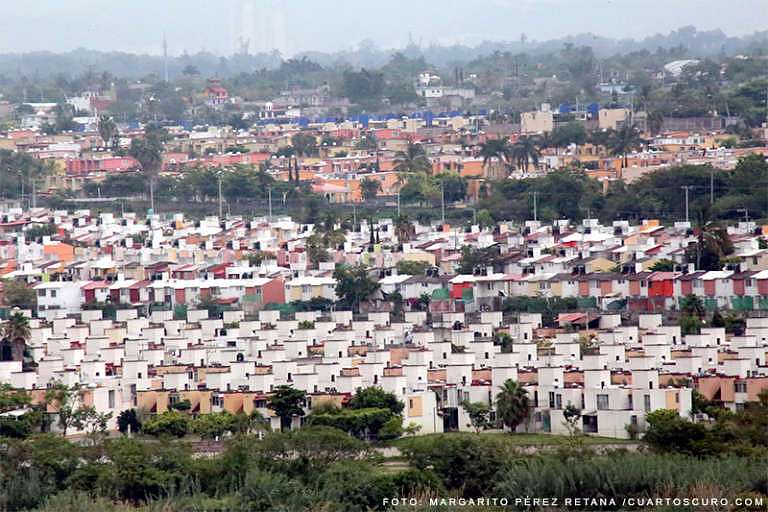 Incrementó la meta del Programa de Vivienda para el Bienestar a 1.2 millones de hogares en todo el sexenio