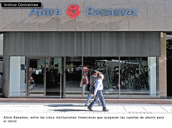 Afore Banamex