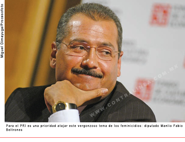Fabio Beltrones