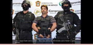 Mano con Ojos
