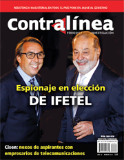 Contralínea 355
