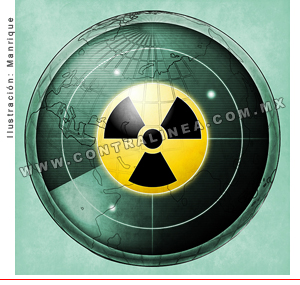 Radioactividad