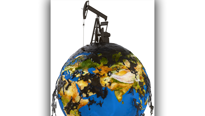 Petróleo