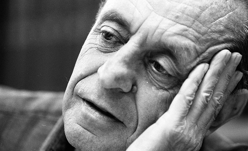 Eduardo del Río, Rius