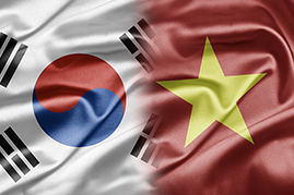 Corea del Sur, Vietnam