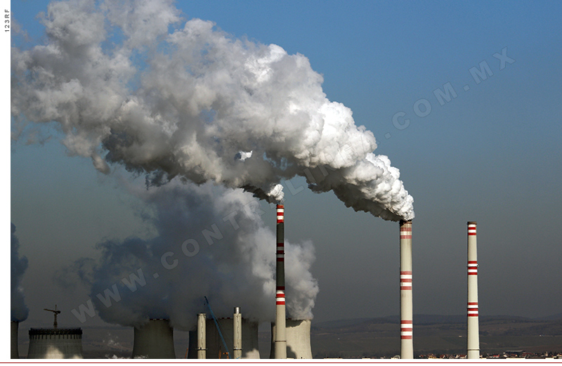 En Tocopilla, Chile, los habitantes padecen por la contaminación acumulada, tras más de 100 años de quema de carbón
