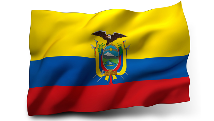 ecuador