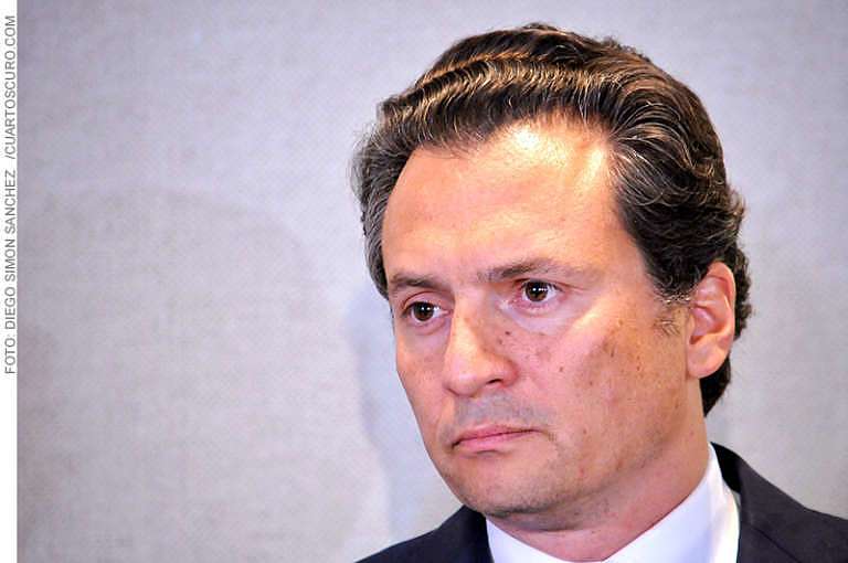 Corrupción Pemex, Lozoya Austin