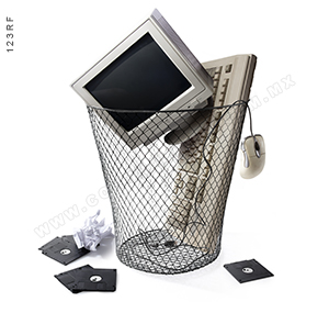 Cambios obligados de software