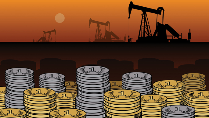 petroleras