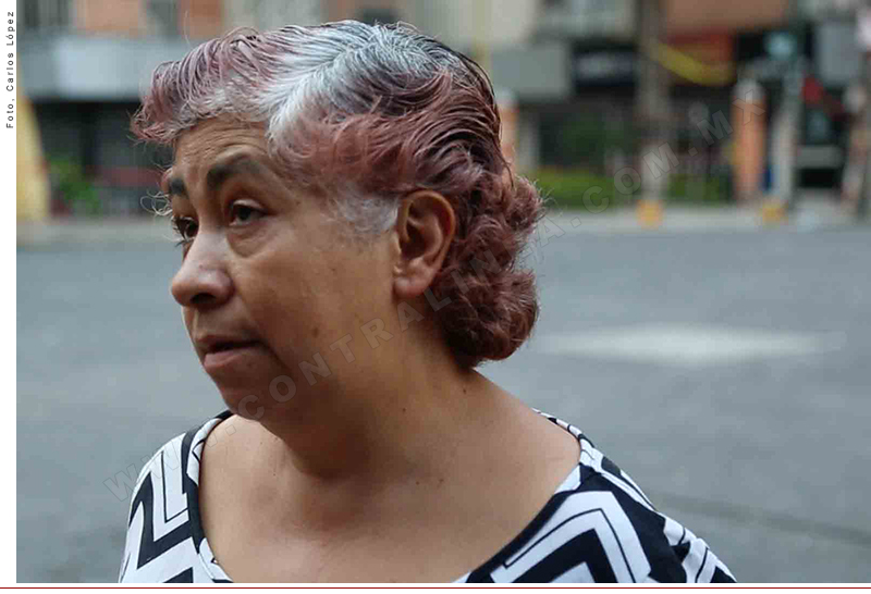 doña teresa