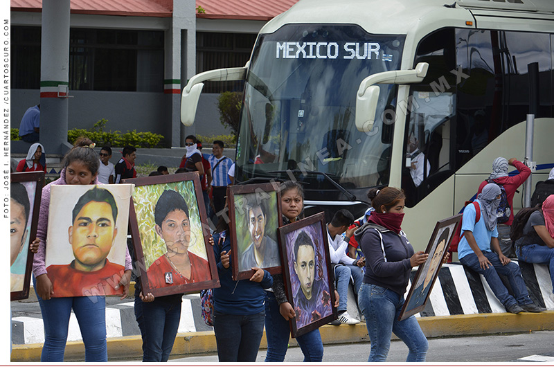 CHILPANCINGO, GUERRERO,