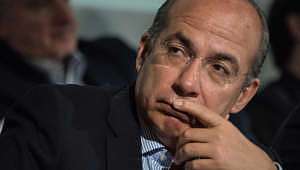 Felipe Calderón Hinojosa