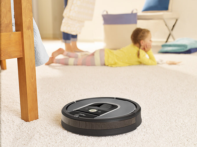 roomba