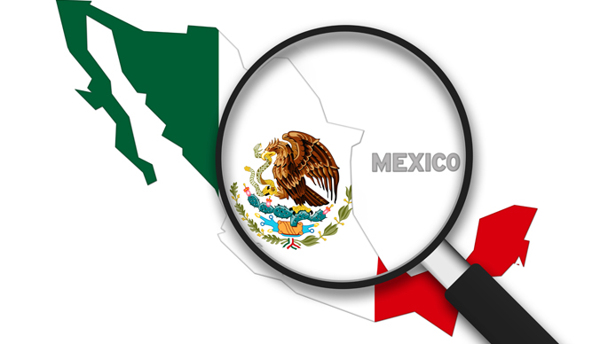 mexico