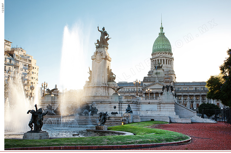 Argentina