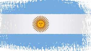 bandera argentina