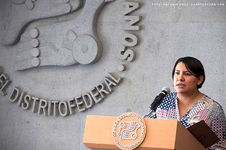 Derechos Humanos