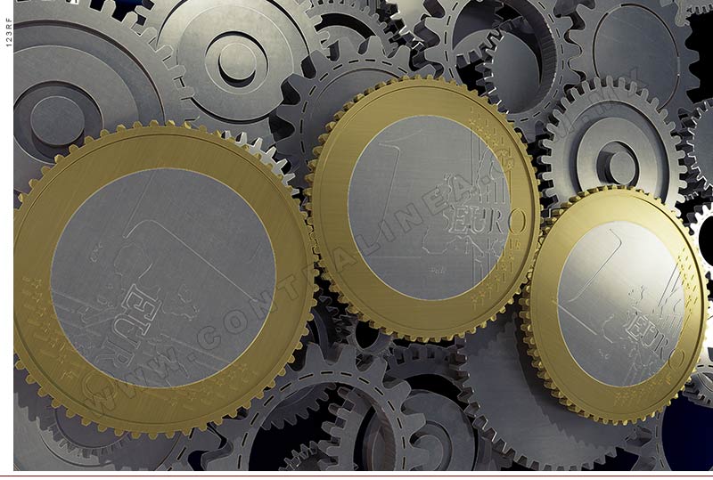 monedas