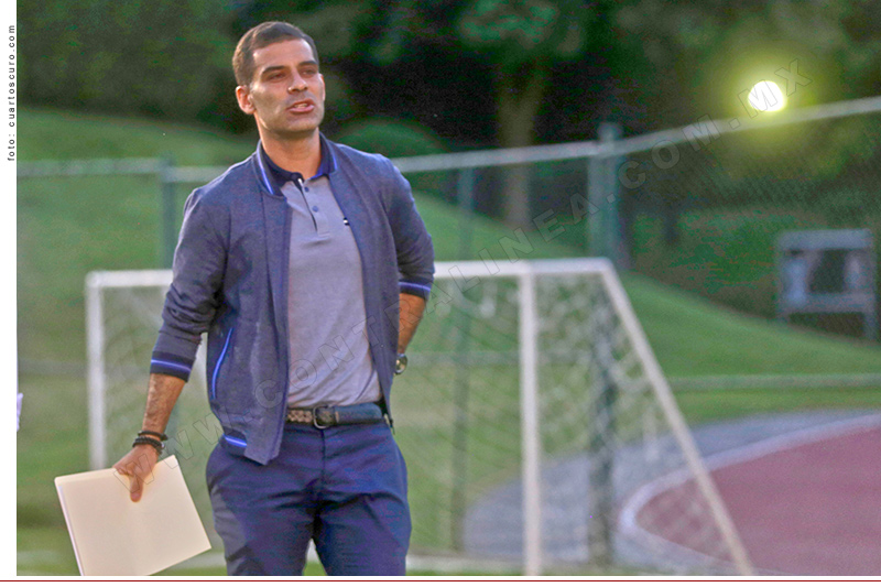 Rafael Márquez