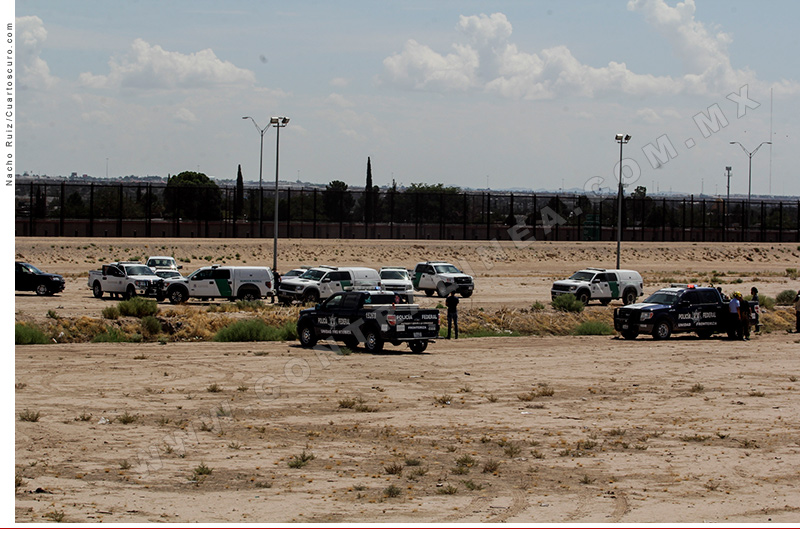 CIUDAD JUÁREZ, CHIHUAHUA,