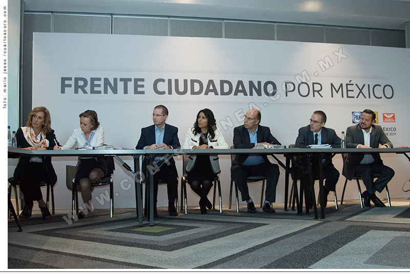 Frente Ciudadano