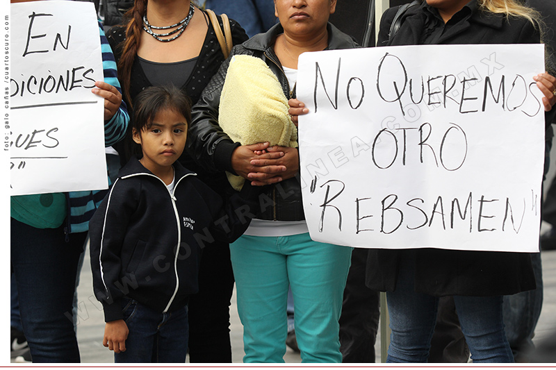 Escuela sismos