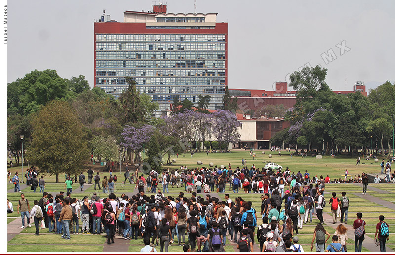 UNAM