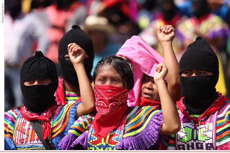 indigenas