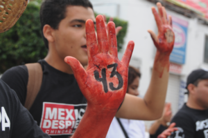 FOTO: SAÚL LÓPEZ /CUARTOSCURO.COM