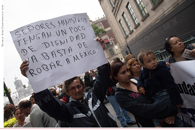 organización Somos Más