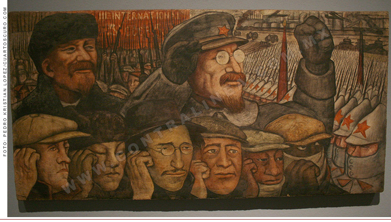 Epopeya Mural