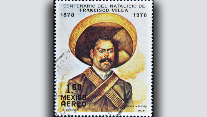 Francisco Villa