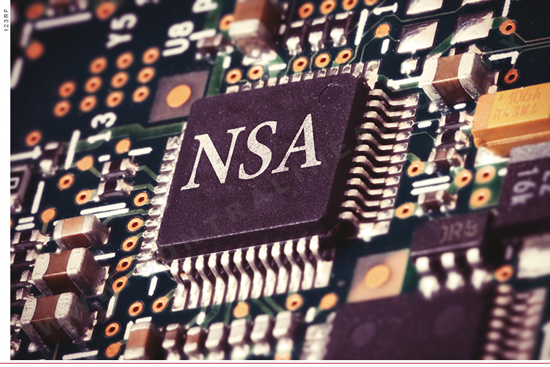 NSA