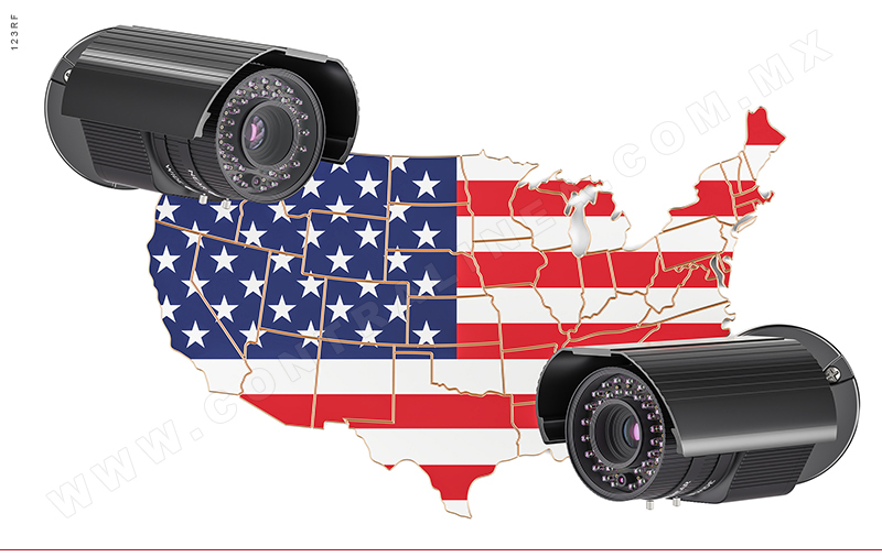 estados unidos