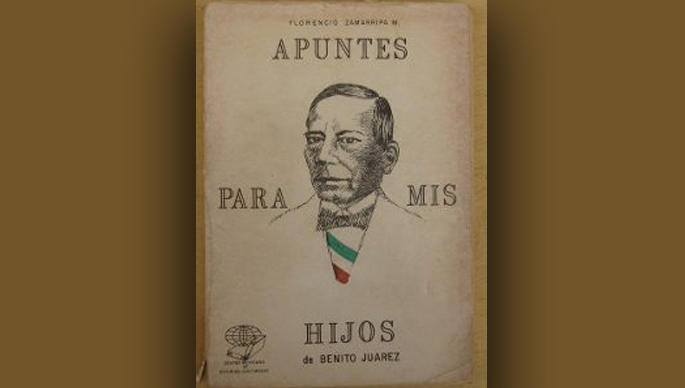 Benito Juarez
