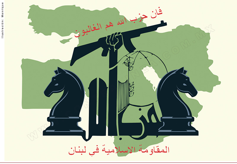 arma, caballo ajedrez