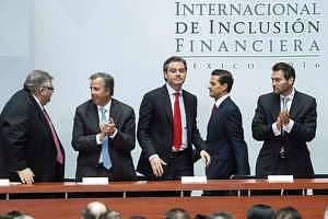 José Antonio Meade,