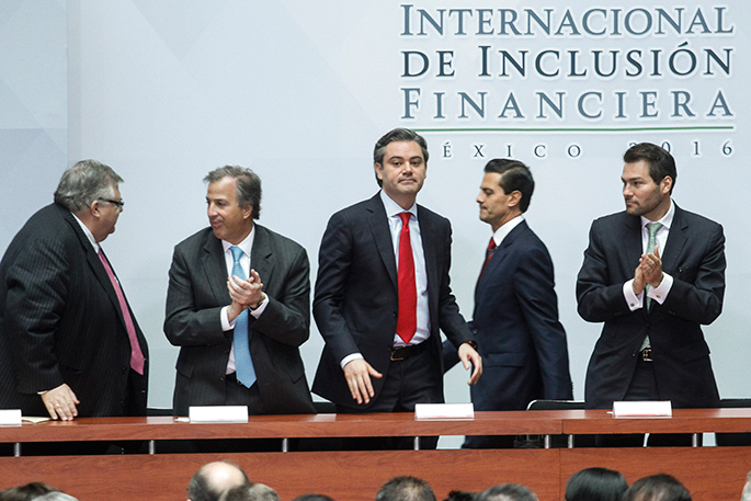 José Antonio Meade,