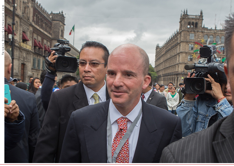 José Antonio González Anaya