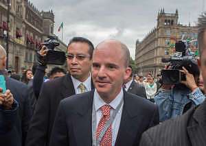 José Antonio González Anaya