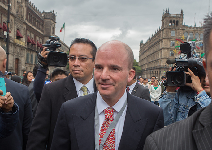 José Antonio González Anaya