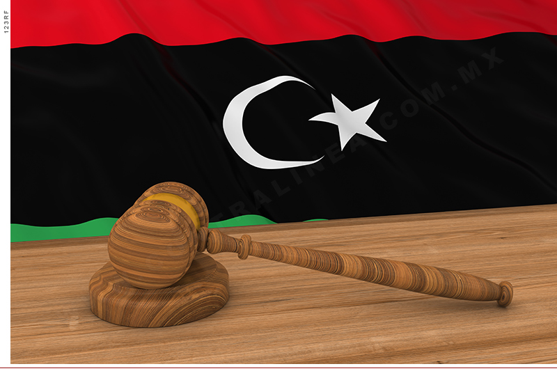 libia