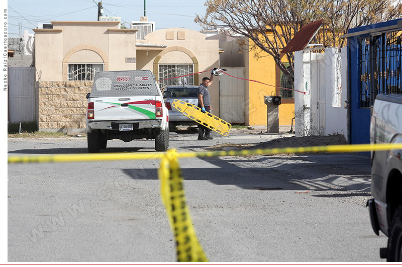 JUÀREZ, CHIHUAHUA