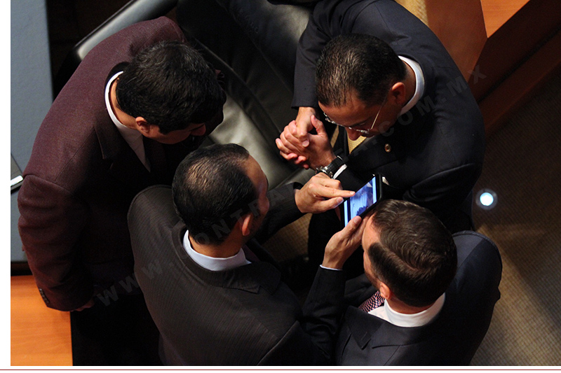 Proteger privacidad de smartphone