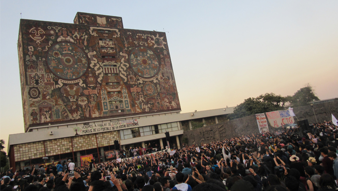 UNAM