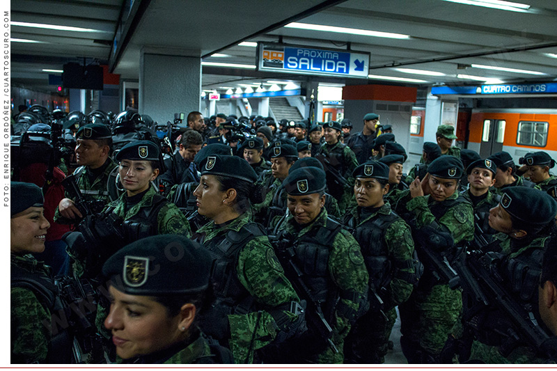 ejercito