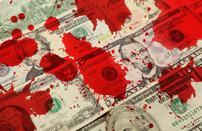 dolares